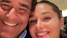 Luciano Szafir diz que não cobra Sasha para ser mãe: 'A Xuxa é bem mais ansiosa do que eu'