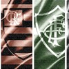 Botafogo, Flamengo, Fluminense e Vasco estão classificados na Copa do Brasil - Editoria de Arte