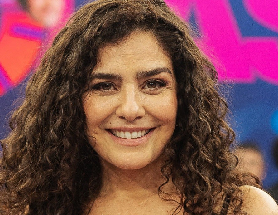 Leticia Sabatella viverá vilã em nova série do Globoplay inspirada em doramas