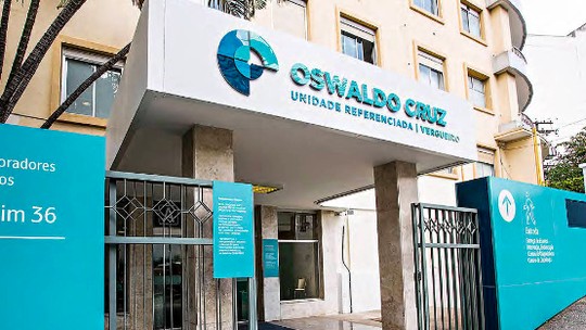 Prevent Senior vai assumir Hospital Vergueiro, que Oswaldo Cruz está prestes a fechar em São Paulo