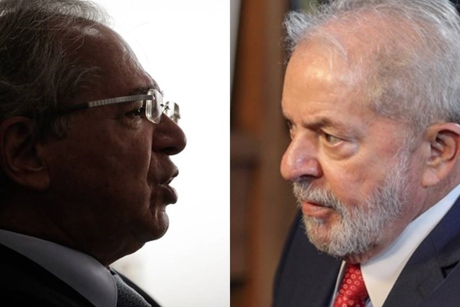 Dá pra confiar?: Guedes diz ser 'fake' plano de reduzir salário mínimo e  aposentadorias - CONDSEF