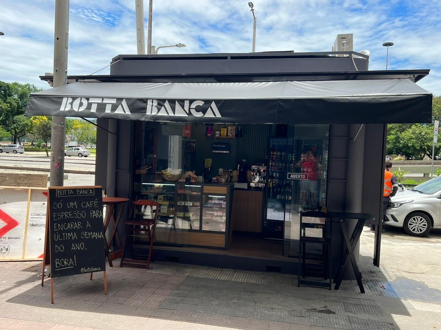 CAFE SECRETO, Rio de Janeiro - Botafogo - Comentários de