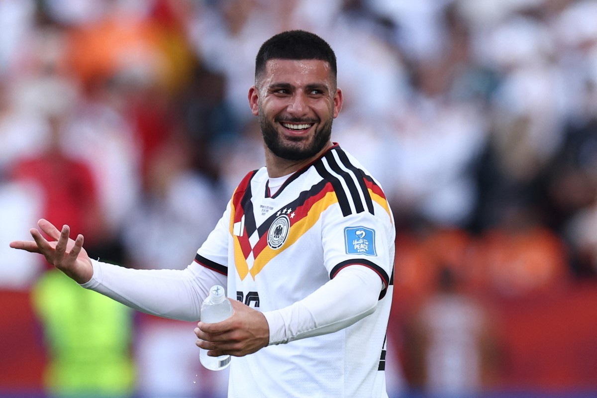 ‘Não achei sua performance boa’