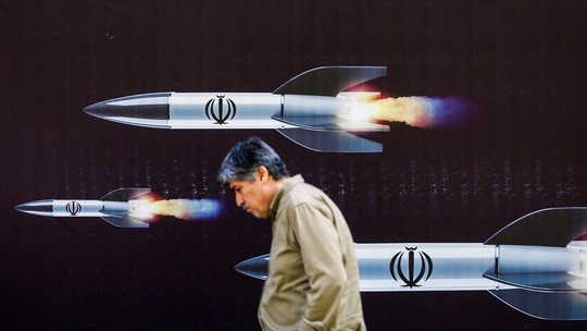 Não há plano de retaliação imediata contra Israel, diz alto funcionário iraniano 