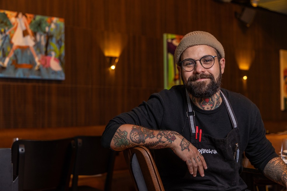 Taxa de rolha: após polêmica com Ed Motta, chefs e sommeliers defendem ...