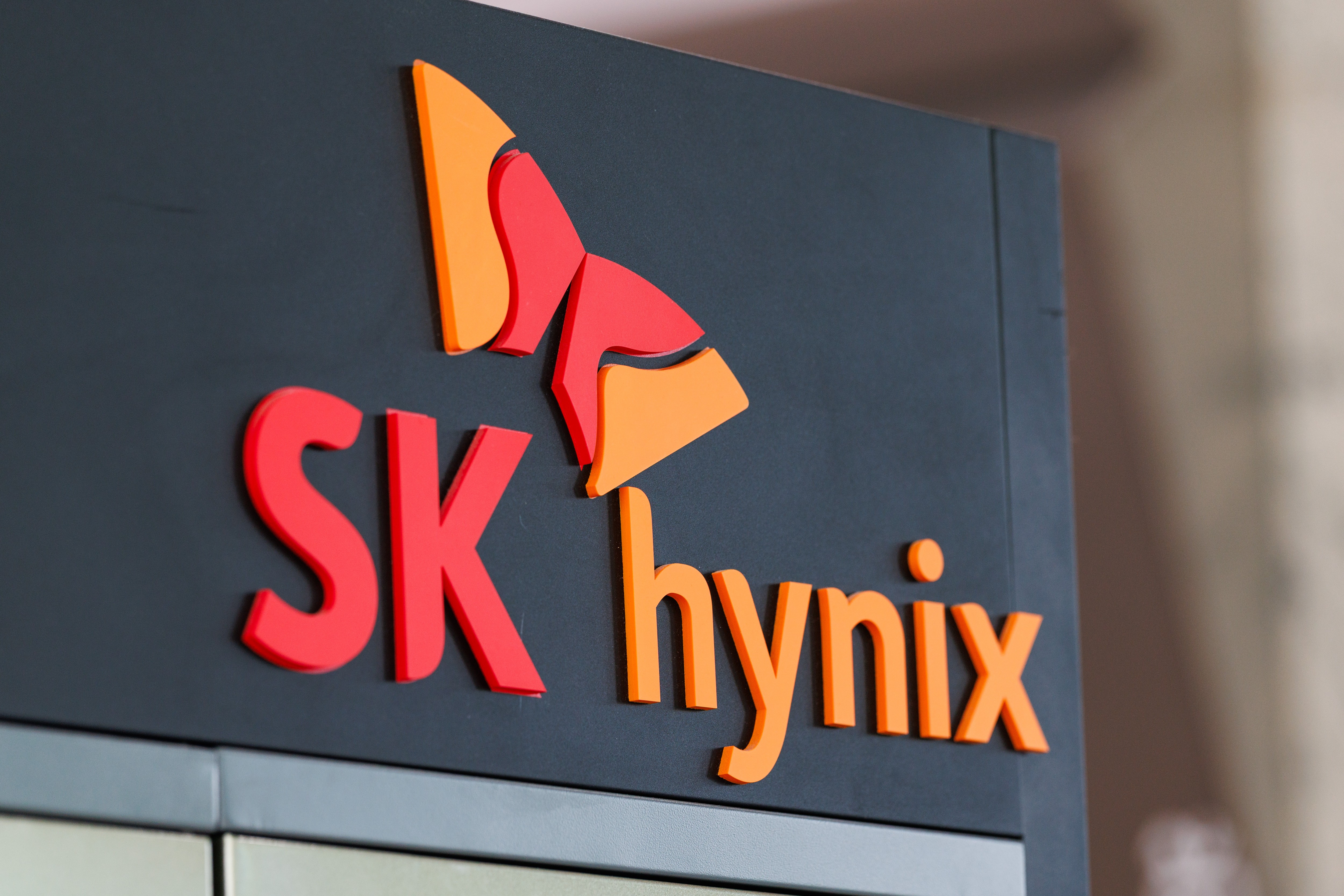 SK Hynix faz maior estreia de empresa estrangeira na bolsa dos EUA