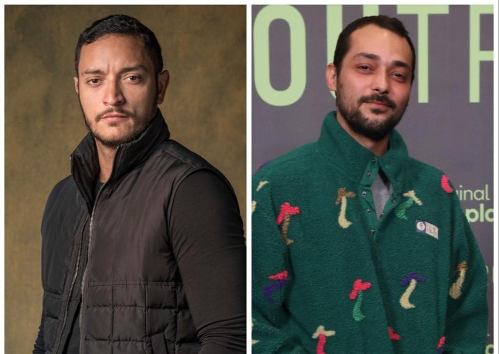 Allan Souza Lima fala sobre &lsquo;Amor perfeito&rsquo;, revela que enfrentou o