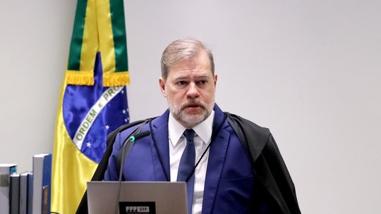 Toffoli suspende multa ao governo do Rio de Janeiro por descumprimento do regime de recuperação fiscal