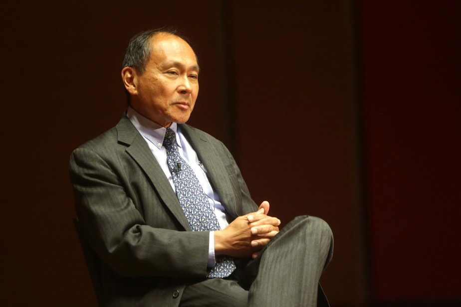 Neoliberais foram longe demais e precisamos de mais social-democracia', diz Francis  Fukuyama