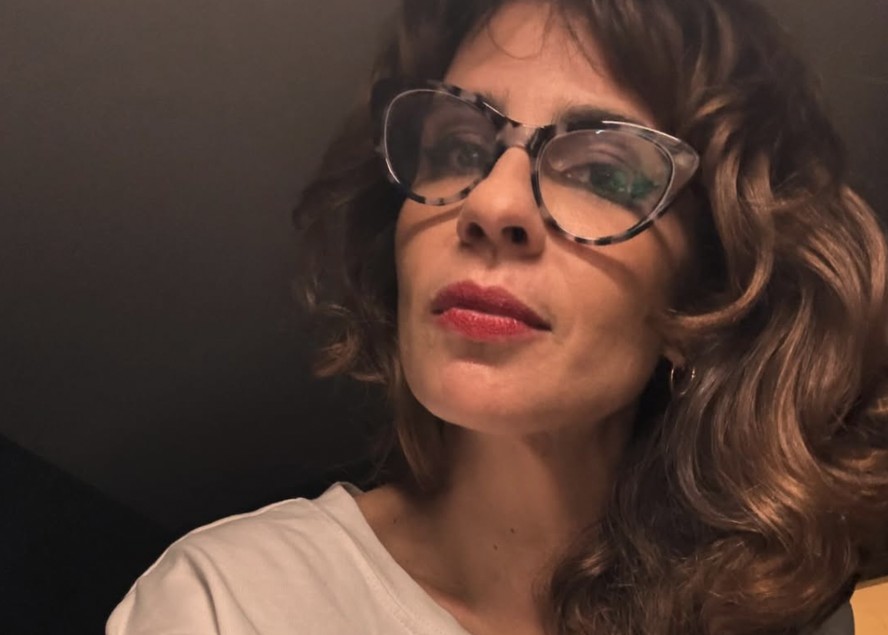 Maria Ribeiro celebra volta às novelas em 'Quem ama cuida': 'Saudades ...