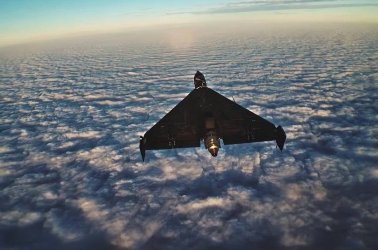 Geran-4: Conheça drone russo a jato que pode voar a 500 km/h e desafia defesas ucranianas