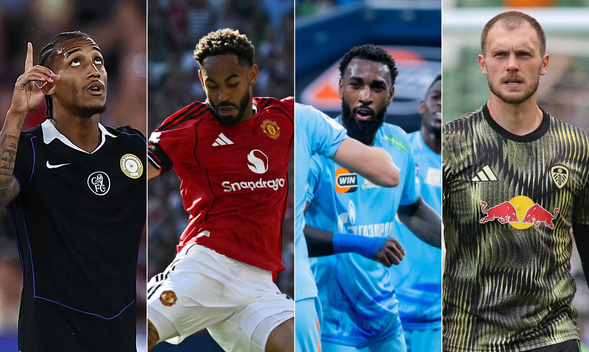 Convocação da seleção brasileira: a menos de um ano da Copa, 11 candidatos à Amarelinha trocaram de clubes; veja raio-x