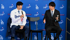 Tradutor do astro do beisebol Shohei Ohtani admite desvio milionário da conta do atleta
