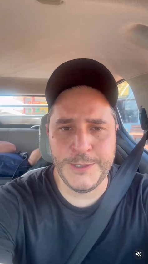 Pane em avi&atilde;o com deputado federal e vereador obriga pouso for&ccedil;ado, e aeronave pega fogo; ningu&eacute;m ficou ferido