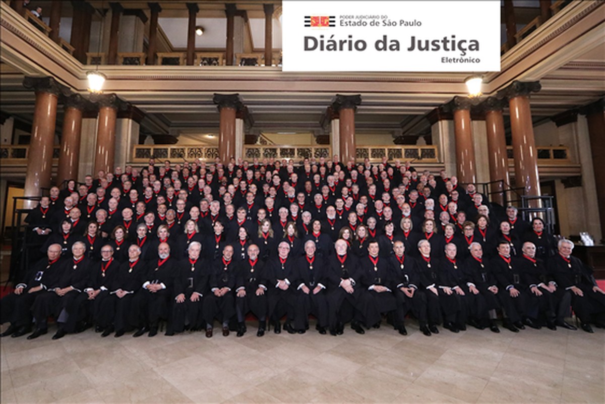 Mulheres na Justiça: desembargador do TJSP mantém concurso exclusivo ...