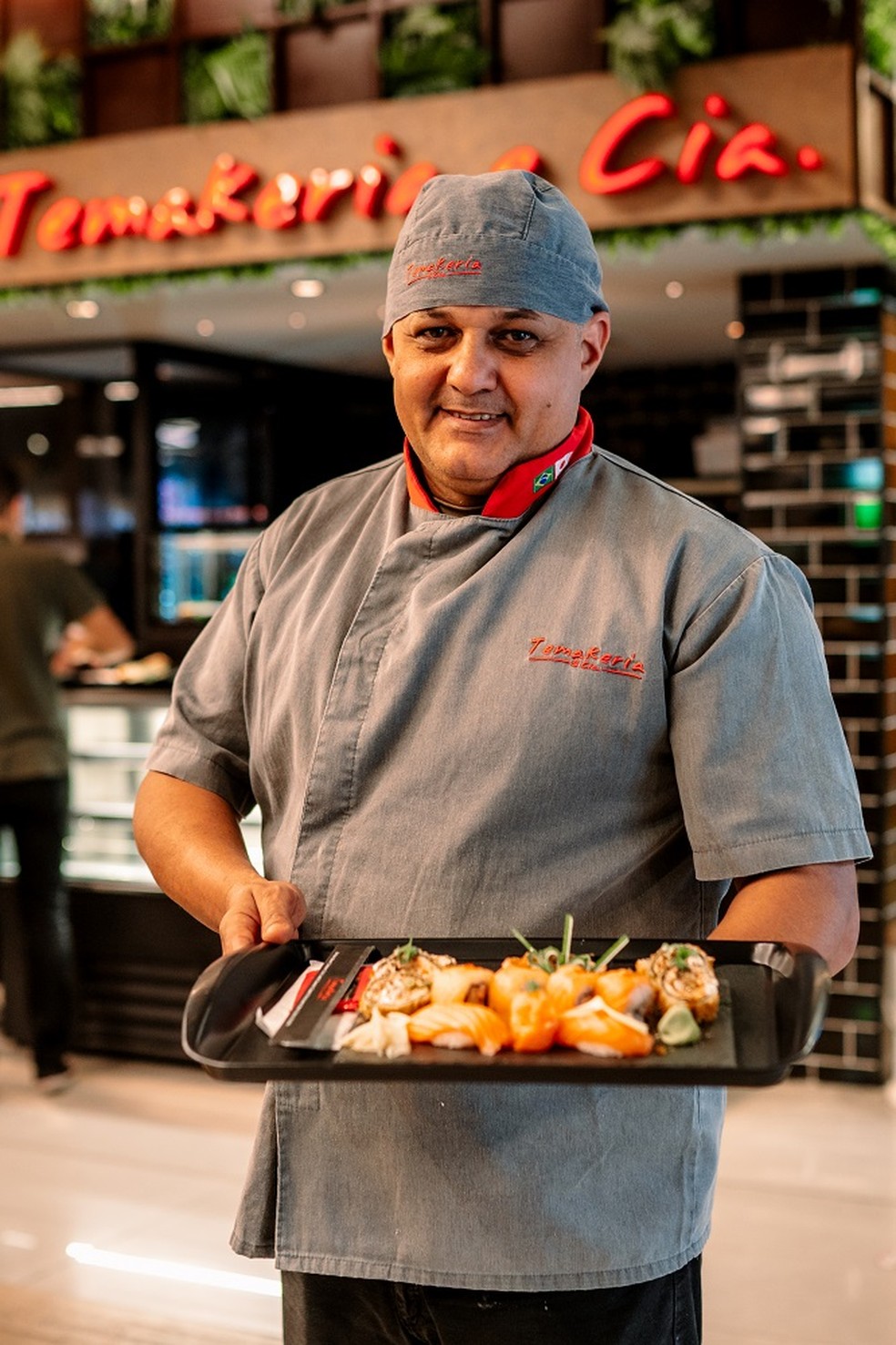 Prosa na Cozinha e no Mercado; homenagem à Barbie no Nolita; veja novidades