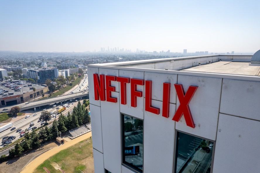 Netflix Prepara S Rie Ambientada No Universo Crist O