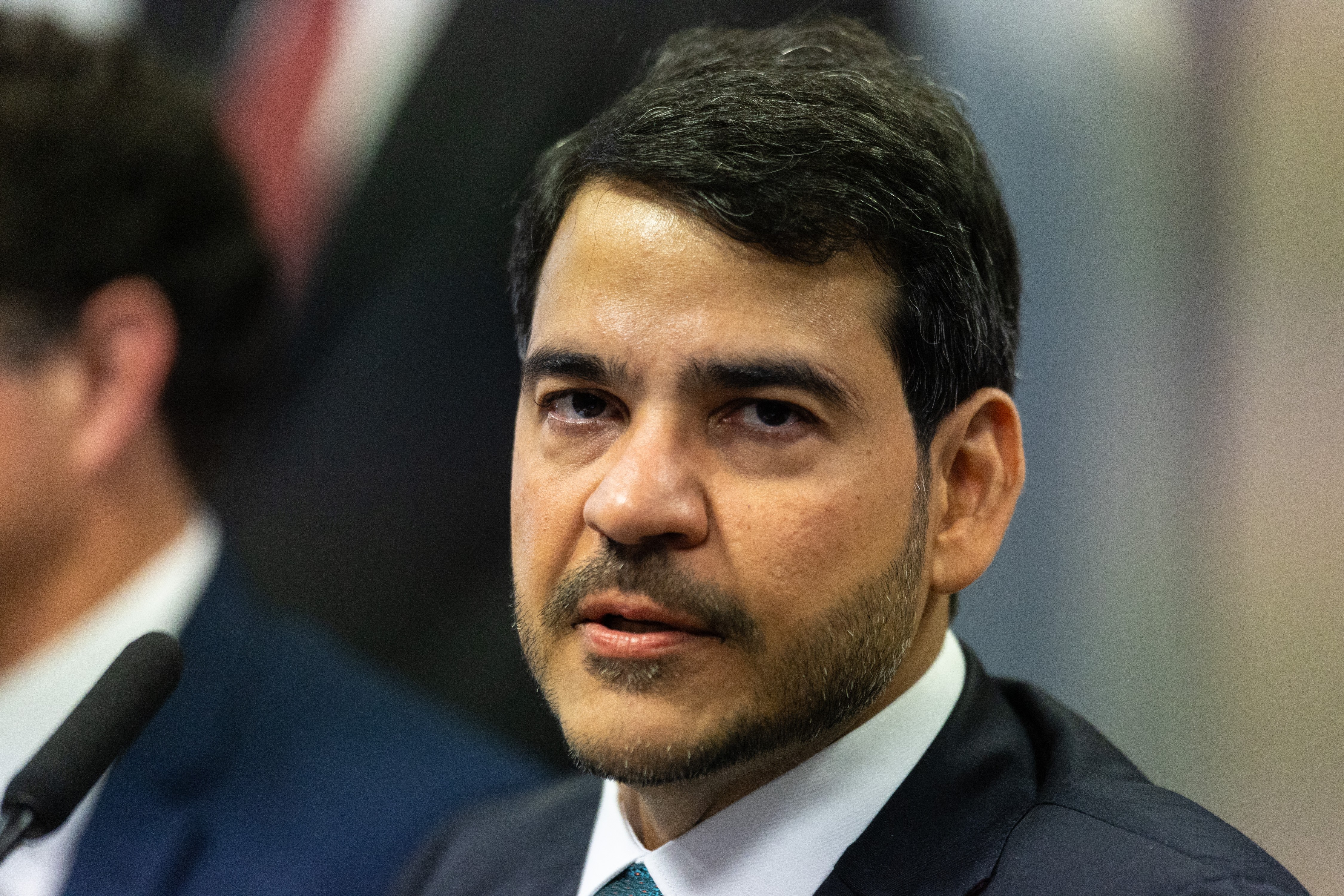 Sabatina de Messias na CCJ do Senado dura oito horas e se torna a quinta mais longa da atual composição do STF; veja lista