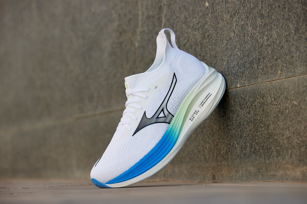 Mizuno Neo Zen — Foto: Divulgação