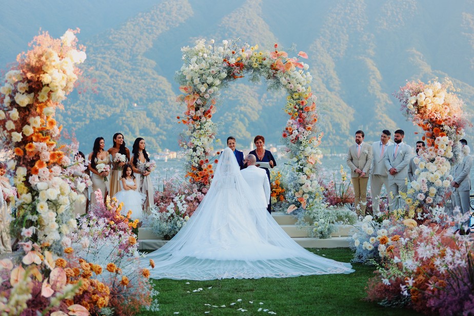 Último aniversário de namoro antes do casamento: como celebrá-lo?