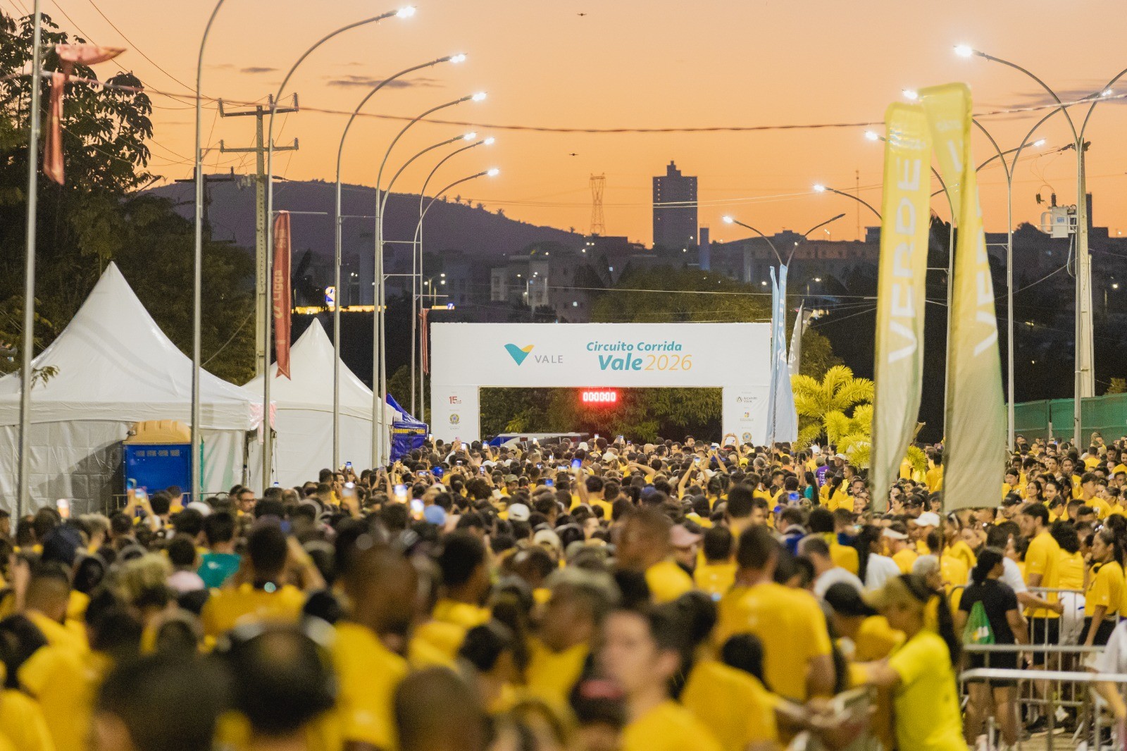 Corrida Vale acontece neste domingo, em Copacabana, com presença de medalhistas olímpicos - QTU Questões do Universo