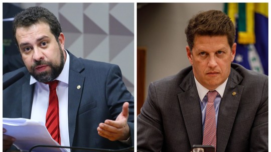 Salles e Boulos dão novos passos no xadrez político em SP a um ano da eleição