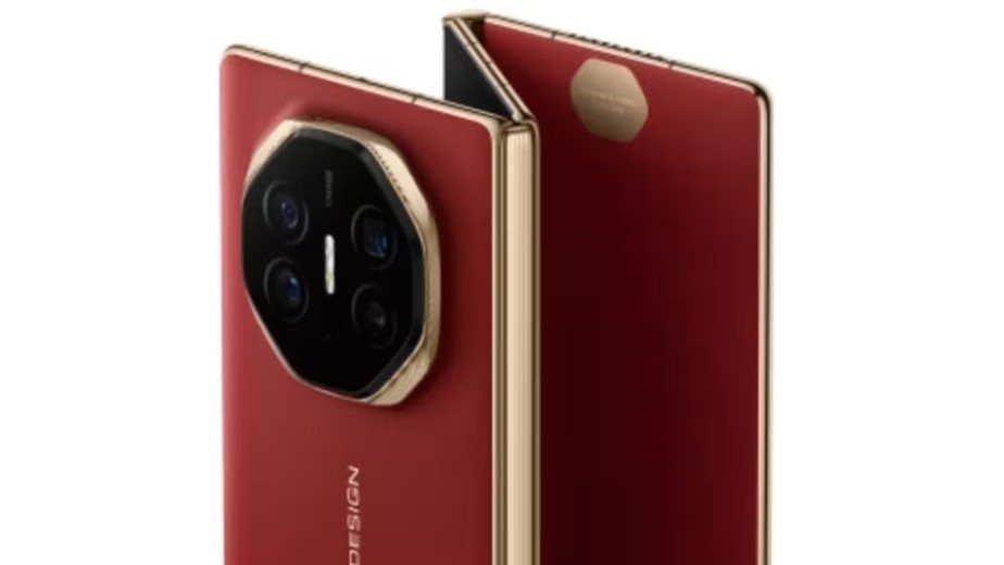 HUAWEI 64GB (16GB×4枚) DDR4-2400T Huawei tenta ofuscar novo iPhone 16 com celular 'tri-fold' e já