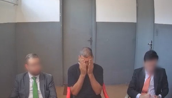 Vereador preso por esquema de fraudes a licitações admite Pix mensais de R$ 5 mil; vídeo
