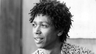 Javan in 1987 – Photography: Alexandre France/Agência O Globo