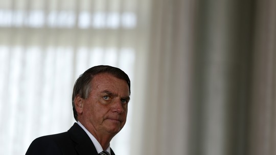 Bolsonaro entra para a História como o primeiro presidente que não consegue se reeleger
