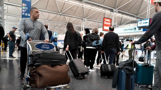 Representantes do turismo dos EUA pedem menos burocracia na entrada de viajantes internacionais