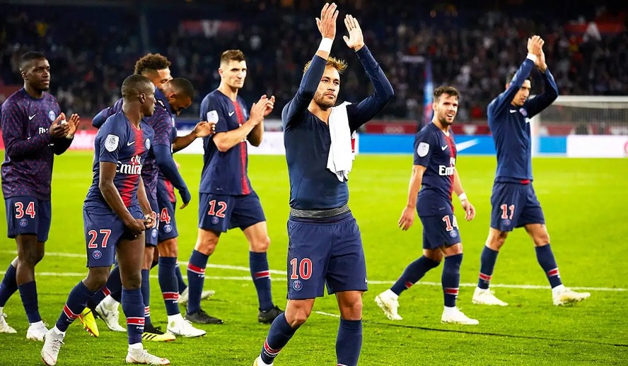 Neymar Jr