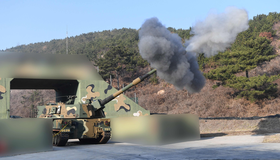 Coreia do Sul dispara tiros de advertência contra soldados norte-coreanos que cruzaram a fronteira