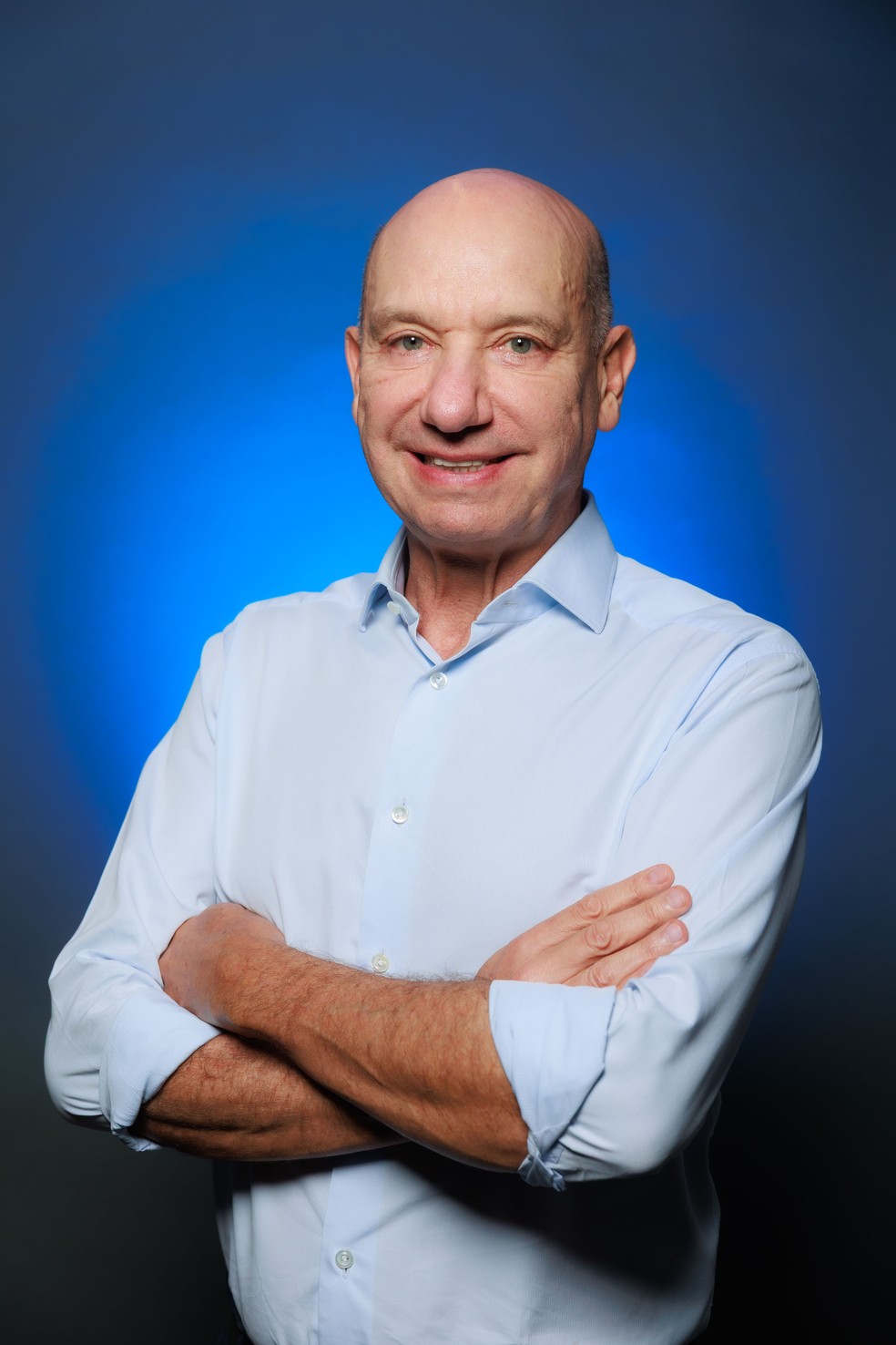 Marco Bologna, partner at Galapagos Capital — Photo: Disclosure