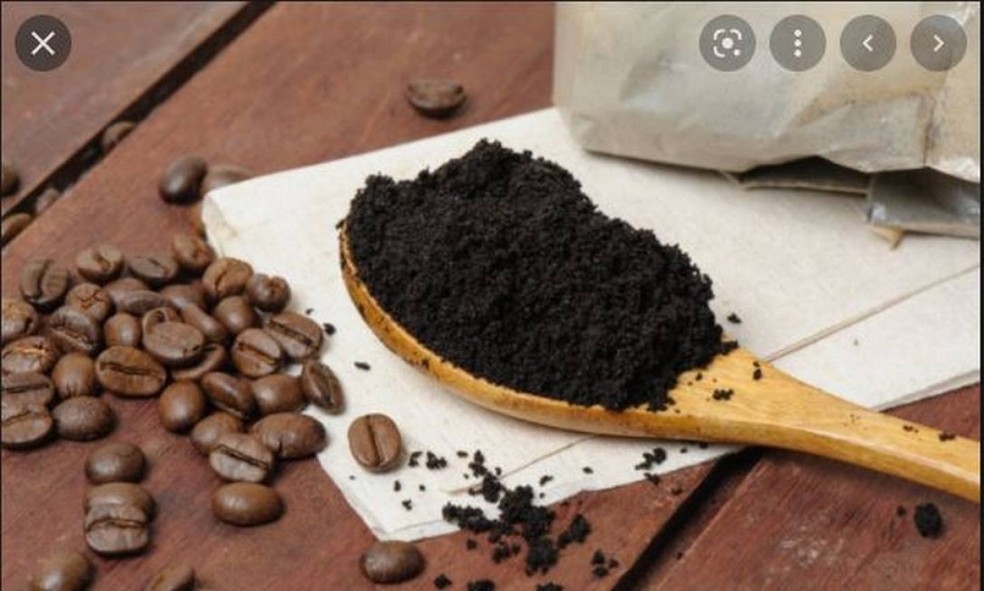 Várias técnicas para remoção da cafeína vêm sendo testadas ao longo dos anos — Foto: Arquivo