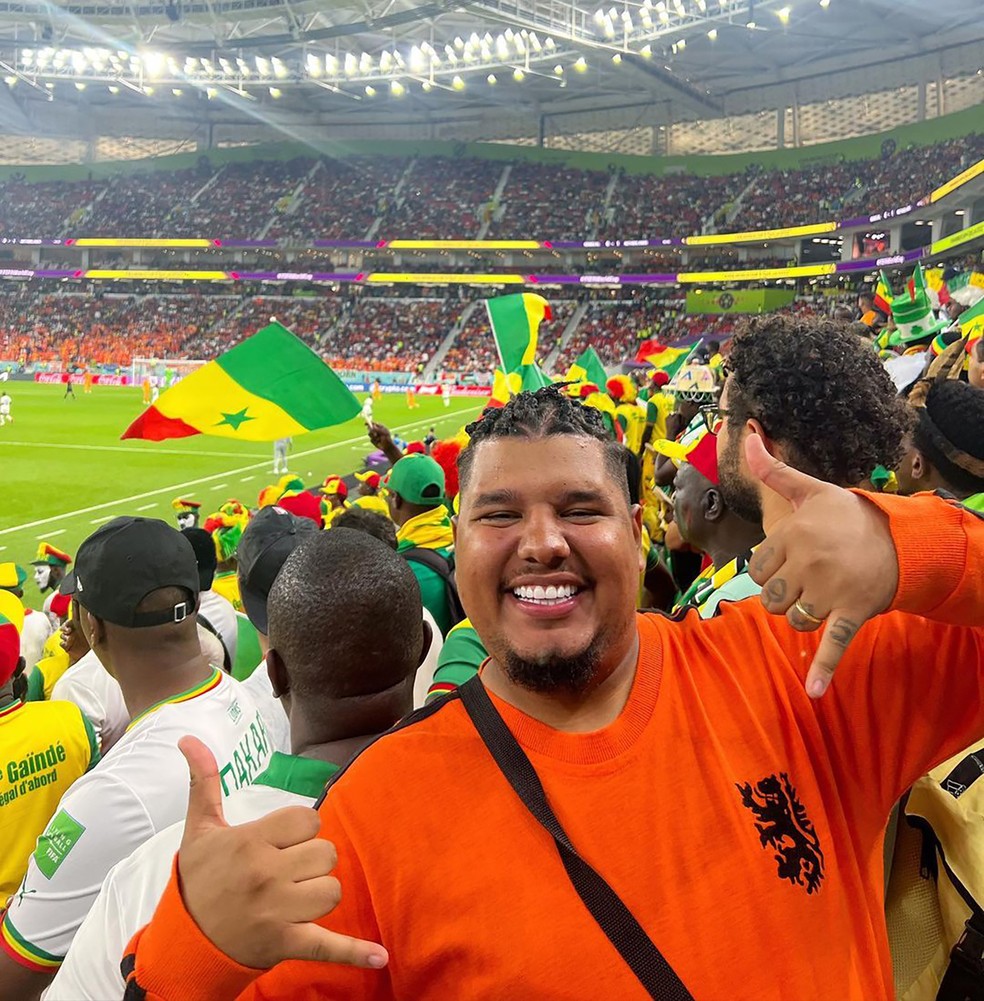 Brasileiro traça estratégia 'de guerra' para conseguir ver todos os 64 jogos  da Copa
