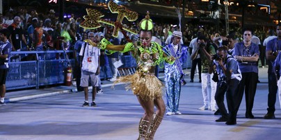 RJ anuncia pacote de editais de R$ 12 milhões para o carnaval de rua e  escolas, Carnaval 2023 no Rio de Janeiro