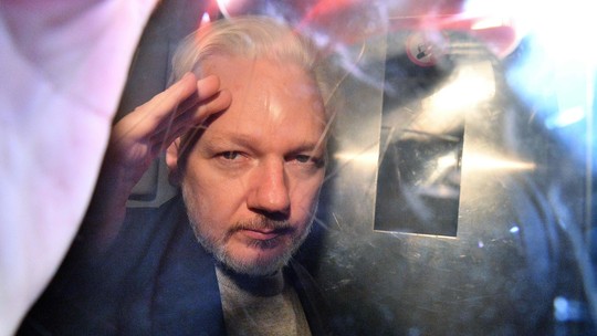 Primeiro-ministro australiano pede a libertação de Julian Assange, fundador do Wikileaks
