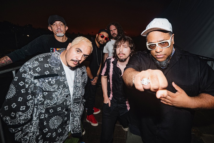 ‘Bolsominions querem ensinar o Marcelo D2 a fazer o Planet Hemp ...