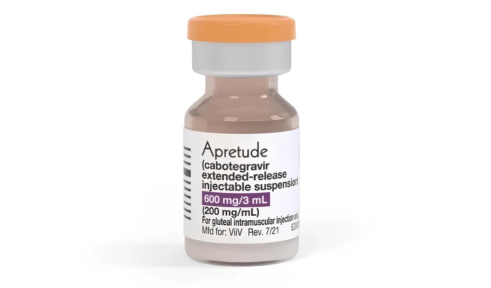 Cabotegravir: se aprovada por comitê, droga chegará ainda neste ano no SUS — Foto: Divulgação