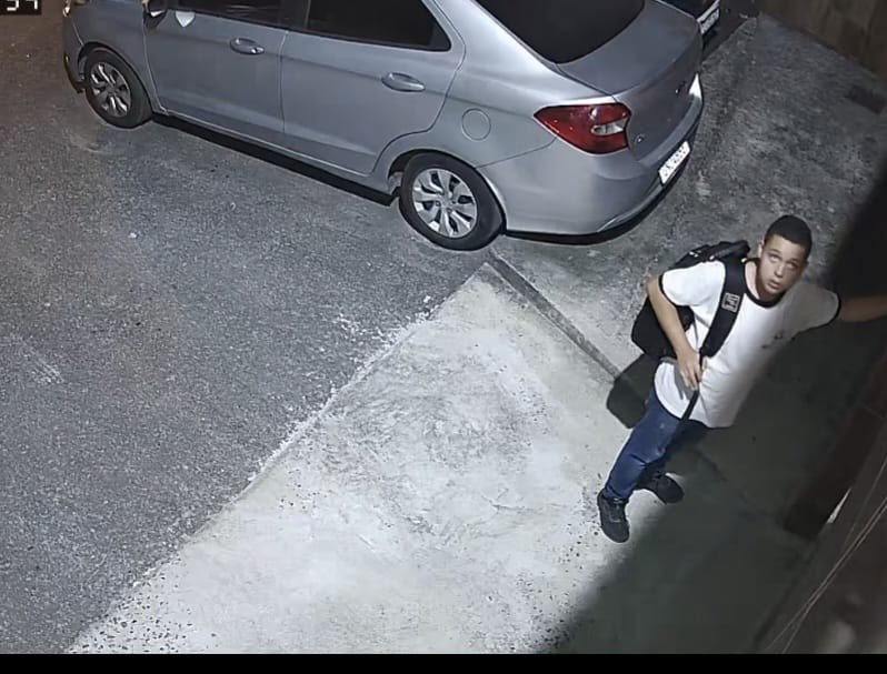 Menino de 11 anos é internado com sintomas de enve