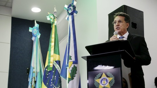 Estado do Rio tem terceiro secretário de Polícia Civil em um ano; veja