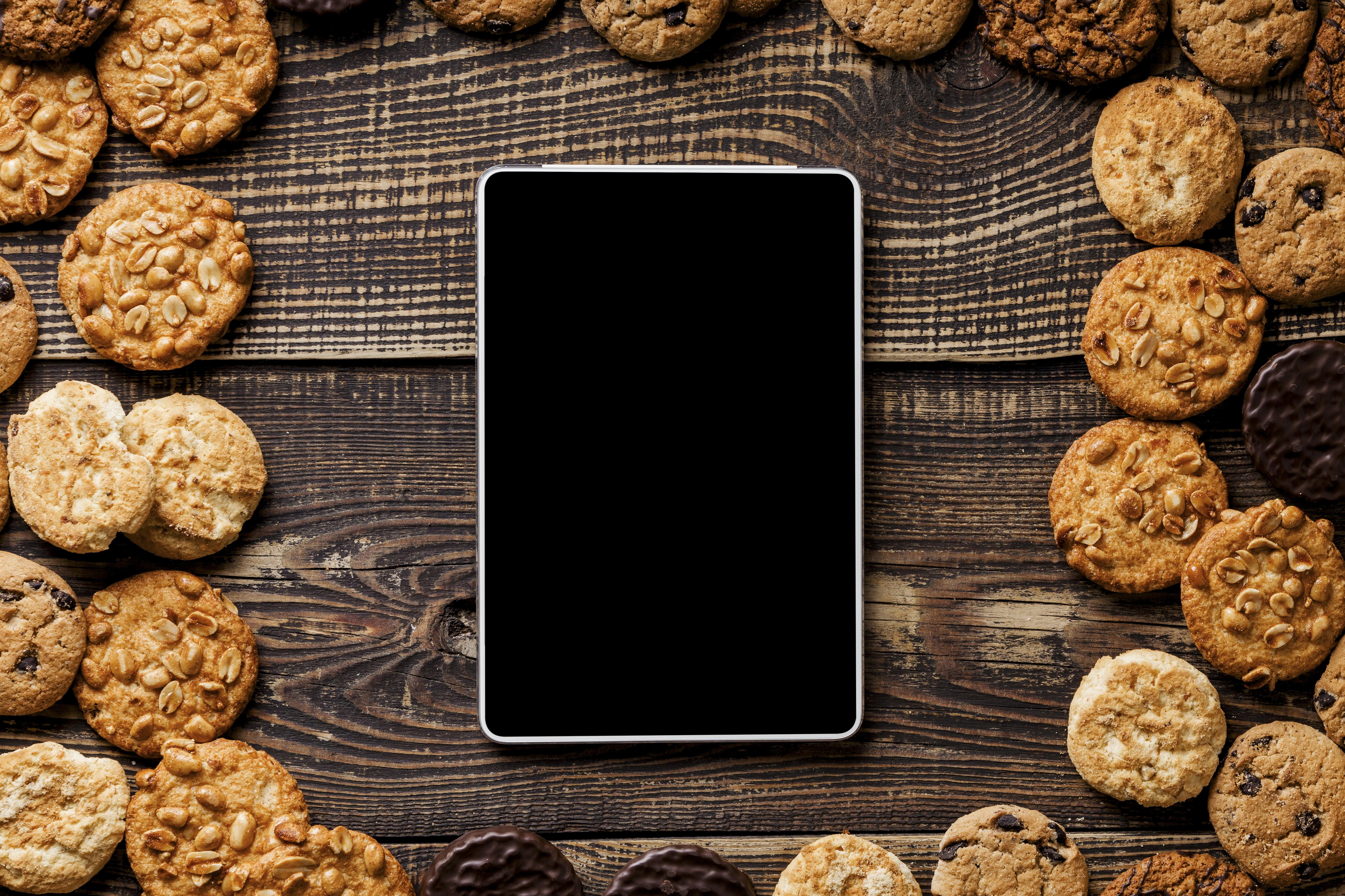 'Aceita?' Organizações e especialistas pedem que UE acabe com aviso sobre cookies de sites
