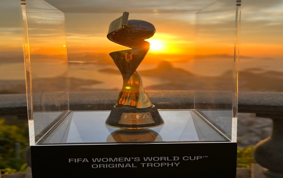Semifinal da Copa do Mundo Feminina: tabela, datas e horários