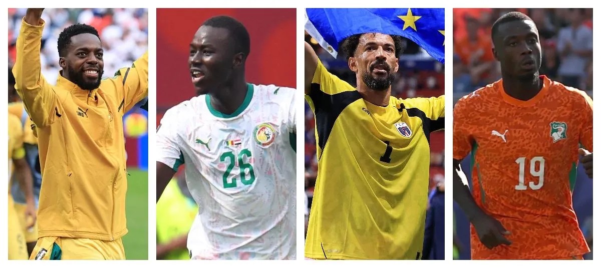 O poder do futebol africano: a que se deve o auge de suas seleções na Copa do Mundo de 2026?