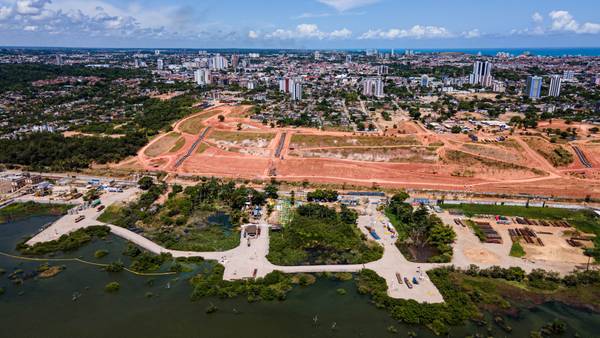 Braskem n&atilde;o cumpriu exig&ecirc;ncia de fechar mina, diz relat&oacute;rio de ag&ecirc;ncia;  areia usada foi irregular