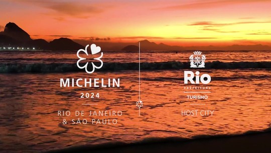 Guia Michelin Rio e SP: confira curiosidades sobre a seleção dos restaurantes estrelados e como ver a cerimônia