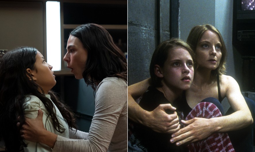 Isis estrela refilmagem de clássico com Jodie Foster e Kristen Stewart