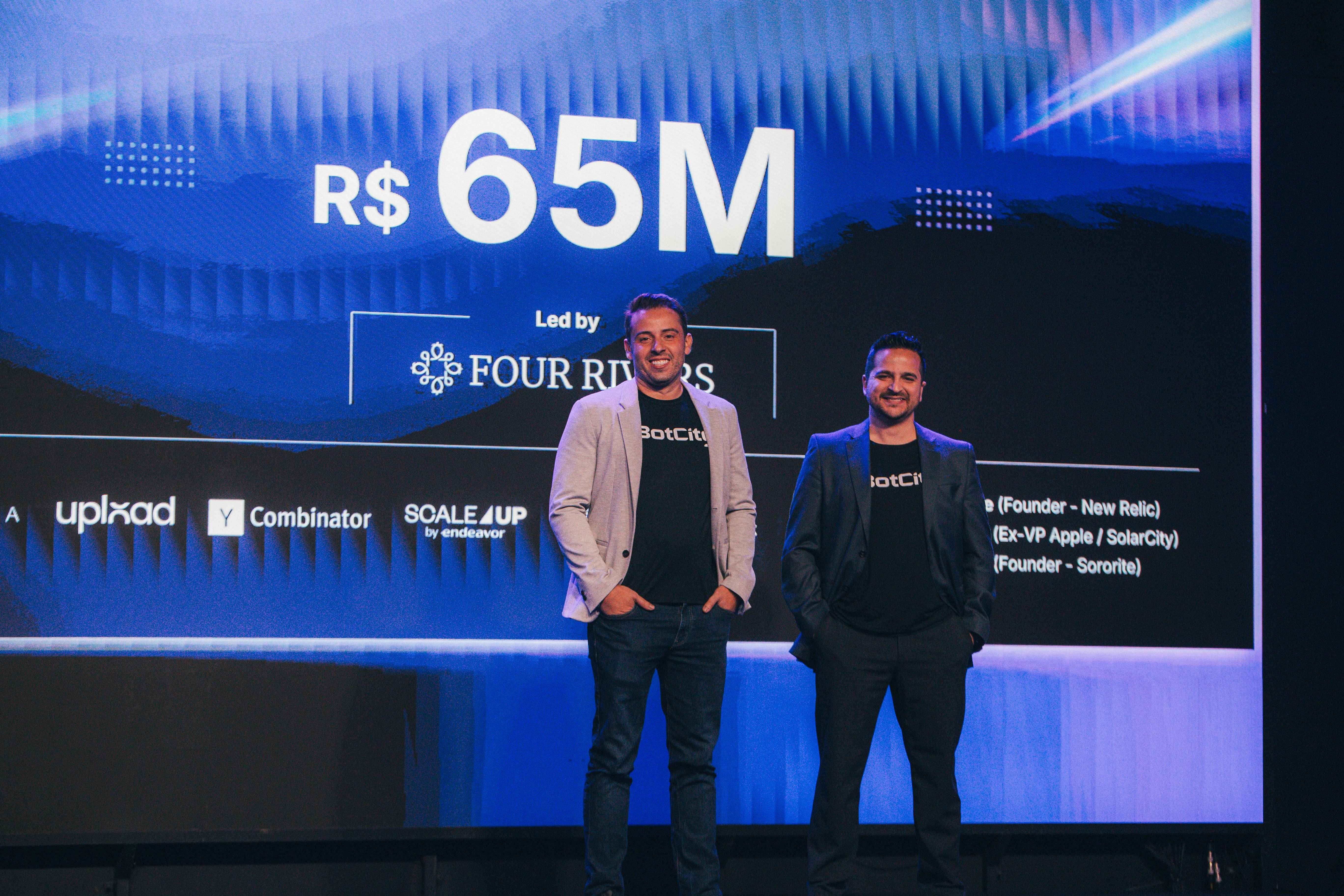 BotCity conquista SOC 2 e se consolida como enterprise-ready - QTU Questões do Universo