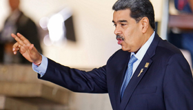 EUA retomam sanções contra a Venezuela após candidatos da oposição serem barrados